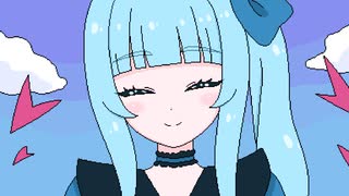魔法のブーケ / 花隈千冬 のサムネイル