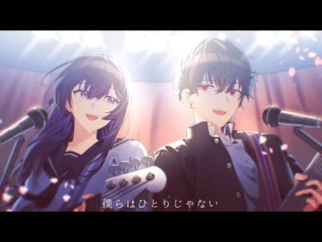 桜ノ雨 ロックRemix / ナクモ・めろう