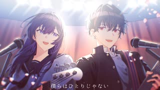 桜ノ雨 ロックRemix / ナクモ・めろう のサムネイル