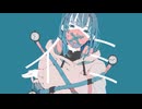 イミ/海賊ぶどうfeat.初音ミク