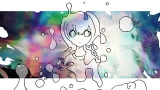 よやみとあさやけ / asa - Aliey:S のサムネイル
