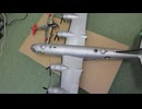 川崎　三式戦闘機　飛燕　1/48 TAMIYA & B-29 1/48 MONOGRAM
