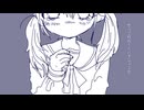 【重音テトオリジナル曲】不安症【重音テトSV】