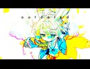outdated / しあしあ feat.知声　初音ミク　ずんだもん