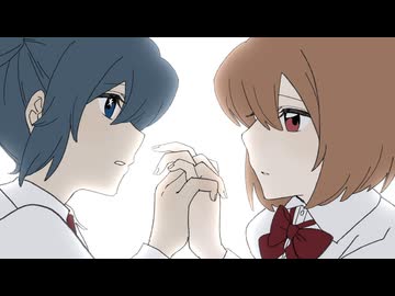 エンドロールと星の声/敬 feat.初音ミク