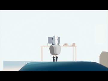 ネガってる / 初音ミク