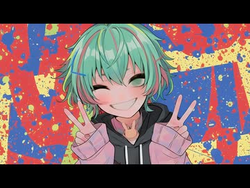 colors / feat.GUMI