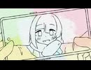 彩りのデータ / あぢさゐ feat.知声