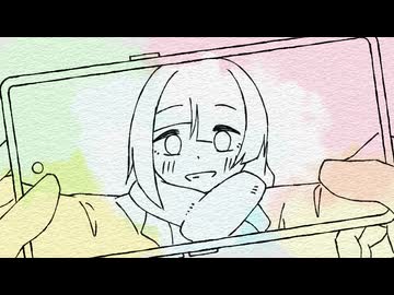 彩りのデータ / あぢさゐ feat.知声
