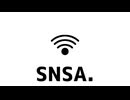 SNSA. feat.Flower