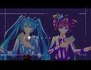 3♠ Reversal / feat. Miku Hatsune・Teto Kasane