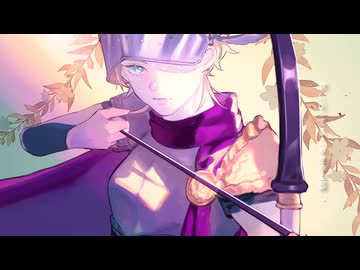 【GUMI】クーフリン/おばけサーカス