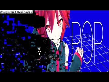 pop ☆ 重音テト