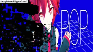 pop ☆ 重音テト のサムネイル