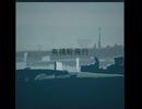 有視畍飛行　feat.カゼヒキ