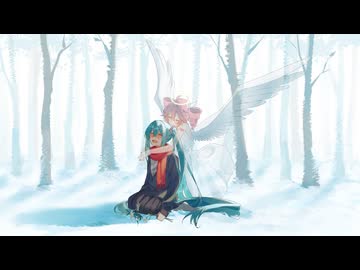 2月の奏え feat.初音ミク