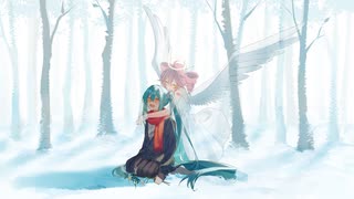 2月の奏え feat.初音ミク のサムネイル