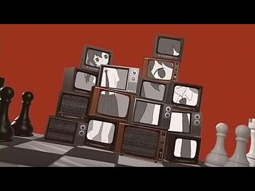 アンノウンブレス/初音ミク