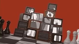 Fear, And Loathing In Las Vegas - Evolution ~Entering The New