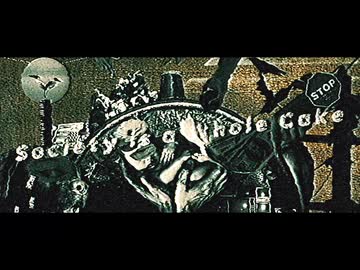 Society is a Whole Cake/ feat.初音ミク