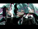 【初音ミク】アグリー【泥だんご】