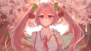candy／feat.初音ミク のサムネイル