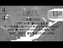 .edit/刻みネギ(クラウドームP)feat.初音ミク・鏡音リン・鏡音レン・IA・未音シル・来音ネル・未来セル