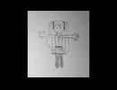 初音ミクが回ってるよ。可愛いね〜/初音ミク