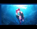 【オリジナルボカロ曲】白昼夢 / 重音テトSV【Lyric Video】
