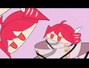 マトリョシカプセル/重音テトSV 【たむらまろᏢ】