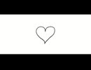 White Chocolate Heart feat.初音ミク【オリジナル曲】
