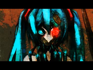 ソラゴト/骸音シーエ（CV.初音ミク）