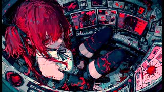 呪いになりたい！/重音テト のサムネイル