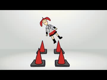 【下品です】エッ地理【重音テト＆フリモメンオリジナル曲】