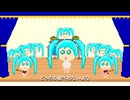 CoralLoomｰ柿ピー(feat.初音ミク)バンド演奏バージョン