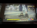 カラオケ「Rusty  Nail」XJAPAN