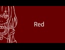 Red/ayato　feat.宮舞モカ