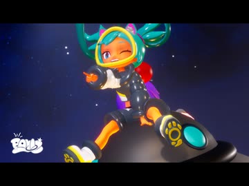 ネオパワータイプ／バーミーズ feat. 初音ミク