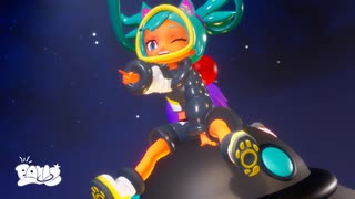 ネオパワータイプ／バーミーズ feat. 初音ミク のサムネイル