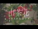 山茶花/IA