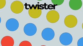 twister / 初音ミク のサムネイル