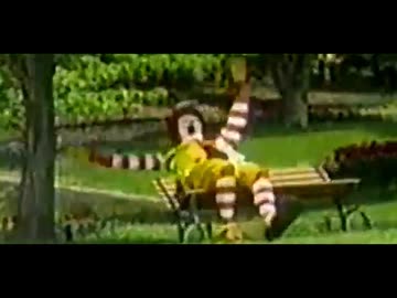 シャイニングスター×ランランルー MAD