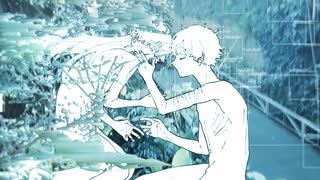 現世は夢 / 初音ミク のサムネイル