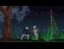 The moon is in the way　feat.初音ミク