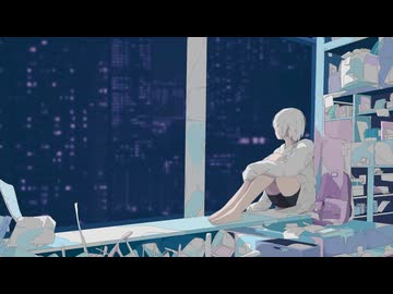花束に愛託して／初音ミク