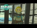 【ゼルダの伝説 ティアーズ オブ ザ キングダム】女神の剣は王国と共に泣く#49