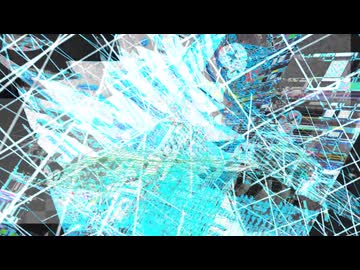 厭世と慣性 / 初音ミク