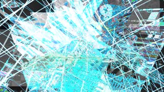 厭世と慣性 / 初音ミク のサムネイル