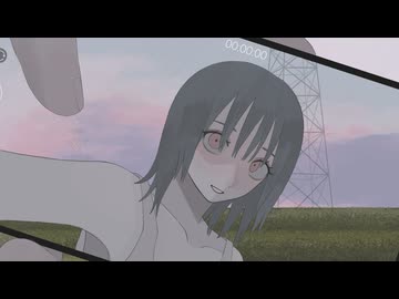 ハグミー / ダムダ feat.知声