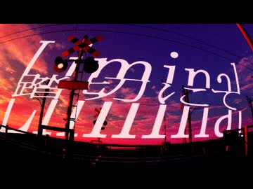 Liminal_踏切にて feat.ナースロボ_タイプT & 裏命